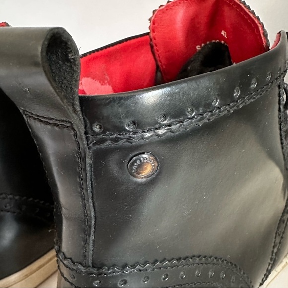 Lucius by Base London size 42 (9) - Picture 5 of 10